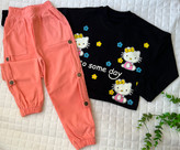 ست هلو کیتی