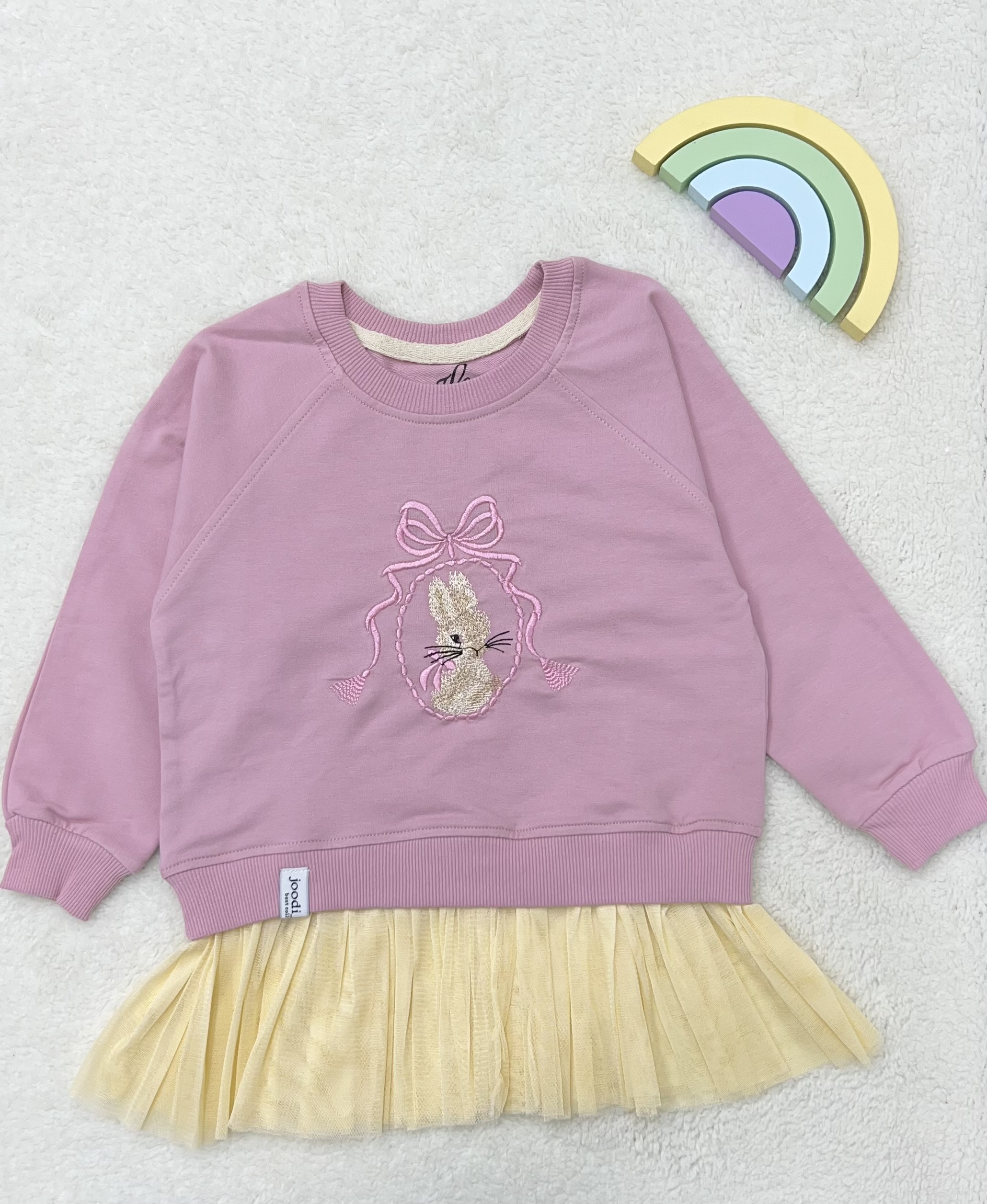 خرید تونیک خرگوشی