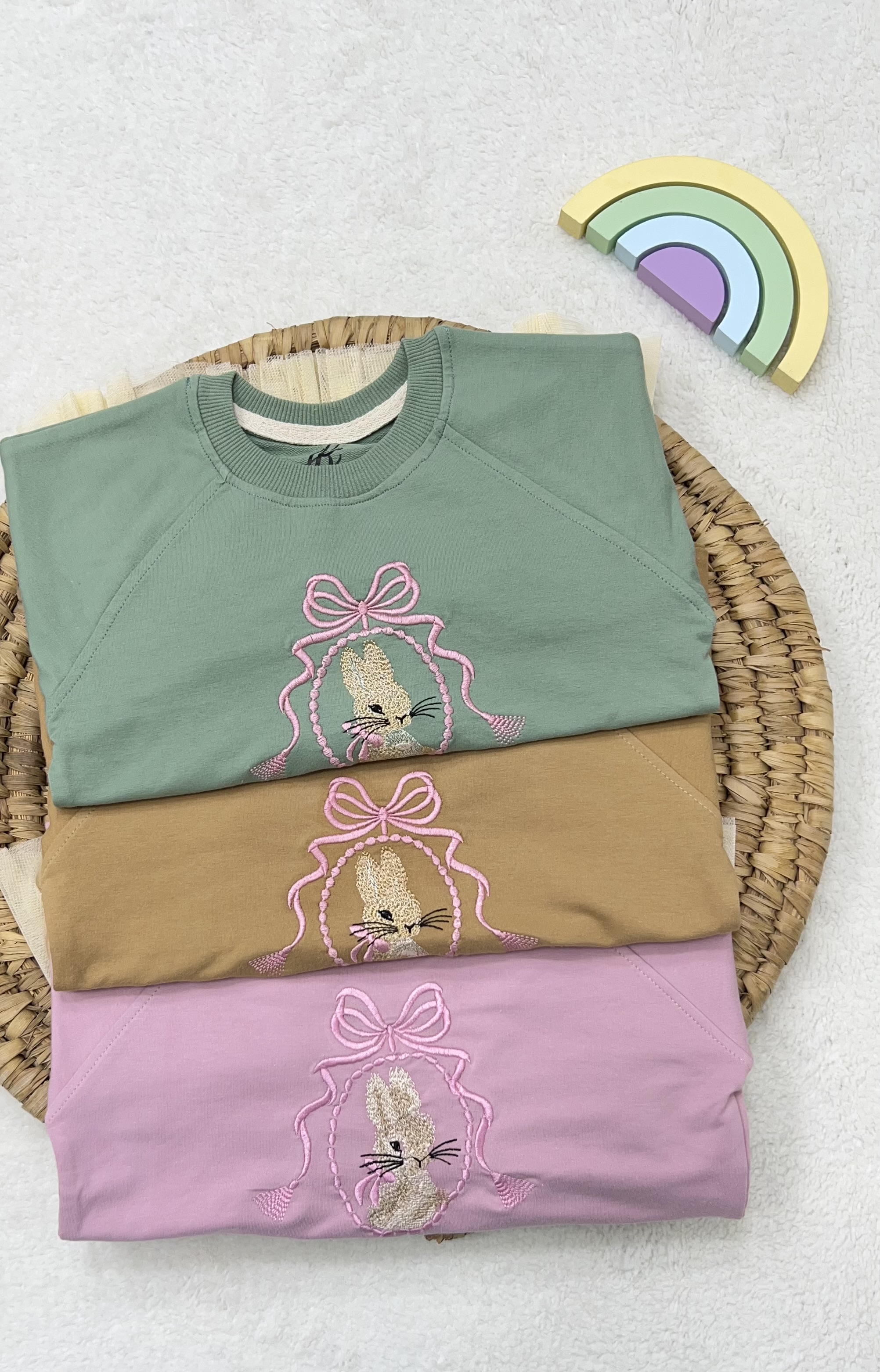 خرید تونیک خرگوشی